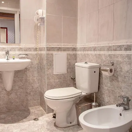 Private Studio At Central Sunny Beach With Balcony Apartment Sunny Beach